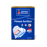 Massa Acrílica 25Kg/18L - Metalatex 