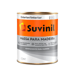 Massa Madeira 3,6L - Suvinil