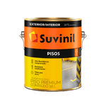 Tinta Acrílica para Piso 3,6L Suvinil