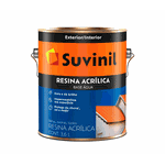 Resina Acrílica Base Água 3,6L - Suvinil