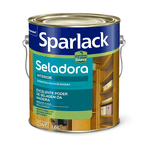 Seladora Água para Madeira 3,6L - Sparlack