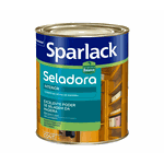 Seladora Água para Madeira 900ML - Sparlack