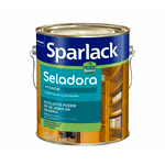 Seladora Água para Madeira 3,6L - Sparlack