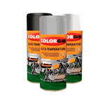 Spray Alta Temperatura - ColorGin