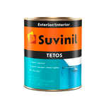 Tinta Acrílica Tetos Branco Neve 900ml - Suvinil 