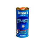 Thinner 16 para Limpeza 900ML - Itaqua