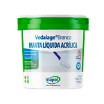 Vedalage Branco 18Kg - Viapol 