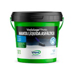 Vedalage Preto 3,6L - Viapol 