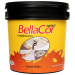 Selador acrílico branco 19kg - BellaCor