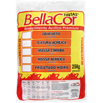 Grafiatto branco - Refil 25kg - BellaCor