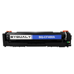KIT 4 CARTUCHO NOVO COMPATÍVEL HP M281FDN BYQUALY