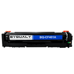 KIT 4 CARTUCHO NOVO COMPATÍVEL HP M281FDN BYQUALY