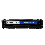 KIT 4 CARTUCHO NOVO COMPATÍVEL HP M281FDN BYQUALY