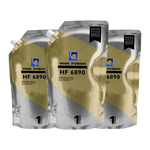 PO PARA TONER COMPATÍVEL COM BROTHER HF6890 |MONOCROMATICO - BAG 1KG - HIGH FUSION