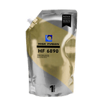 PO PARA TONER COMPATÍVEL COM BROTHER HF6890 |MONOCROMATICO - BAG 1KG - HIGH FUSION