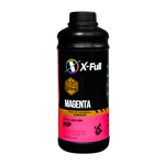 Kit tinta 4 cores 1Litro X-full Compativél HP 664 667 662 122 664xl 667xl 662xl 122xl 