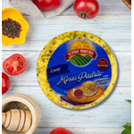 Queijo Minas Padrão com Chimichurri Argentino Serra Mineira