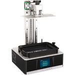 Impressora 3D ANYCUBIC Photon Mono X 4K SLA/LCD 