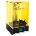 Impressora 3D ANYCUBIC Photon Mono X 4K SLA/LCD 