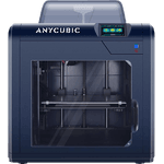 Impressora 3D ANYCUBIC 4max Pro 2.0 usada 02