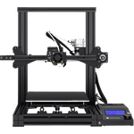 Impressora 3D ANYCUBIC Mega SE USADA