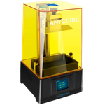 Impressora 3D ANYCUBIC Photon Mono SLA/LCD 