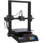 Impressora 3D BIGTREETECH Biqu B1 - Placa 32 Bits 