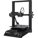 Impressora 3D BIGTREETECH Biqu B1 - Placa 32 Bits 