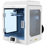 Impressora 3D CREALITY CR-5 Pro H