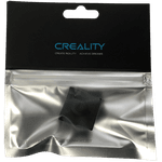 Capa de Silicone bloco Aquecedor Creality CR-6 SE / CR-6 Max / CR-10 Smart / Ender 7