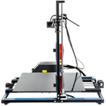 Impressora 3D CREALITY CR-10 S5 Usada