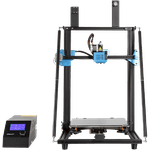 Impressora 3D CREALITY CR-10 V3