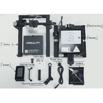 Impressora 3D CREALITY CR-6 SE 