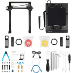 Impressora 3D CREALITY CRX Dual Pro