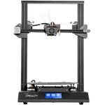 Impressora 3D CREALITY CRX Dual Pro