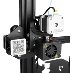 Kit de Extrusora Direct Drive Para Creality Ender 3 / CR-10 Series