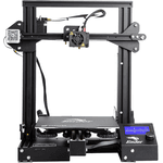  Impressora 3D CREALITY Ender 3 Pro - Placa 32 Bits + Kit Upgrade Original