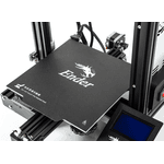  Impressora 3D CREALITY Ender 3 Pro - Placa 32 Bits + Kit Upgrade Original