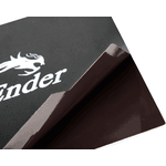  Impressora 3D CREALITY Ender 3 Pro - Placa 32 Bits + Kit Upgrade Original