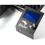Impressora 3D CREALITY Ender 3 - Placa 32 Bits