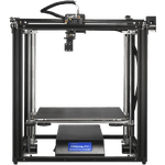Impressora 3D CREALITY Ender 5 Plus
