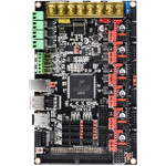 Placa Lógica Bigtreetech GTR V1.0 + 4pcs TMC2225 V1.0