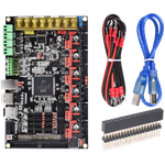 Placa Lógica Bigtreetech GTR V1.0 + 4pcs TMC2225 V1.0