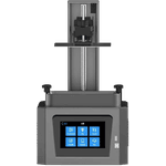 Impressora 3D CREALITY Halot One SLA/LCD Monocromática 