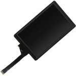LCD 2K Monocromático para impressora 3D Creality LD-002H