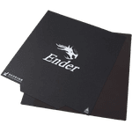 Superfície Magnética Flexível Creality Ender 3 Pro / Ender 5 