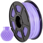 Filamento PLA+ 1.75mm 1kg - Roxo