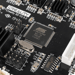 Placa Logica Creality - V2.5.2 / CR-10V2 / CR-10V3