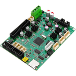 Placa Logica Creality V2.4 - CR-10S Pro