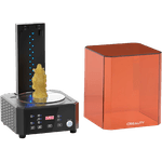 Máquina de Lavagem e Cura 3D CREALITY UW-01